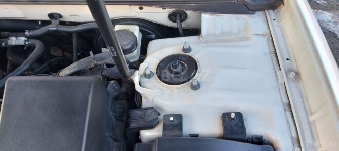 Hyundai Sonata 2008, 183,630 km - 2.0 l - Qəbələ