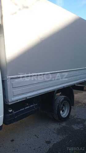 GAZ  2005, 337,000 km - 2.3 l - Quba