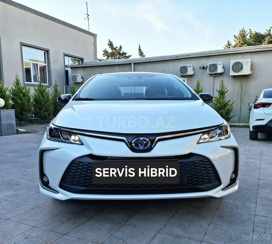 Toyota Corolla-1