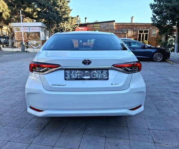 Toyota Corolla-2