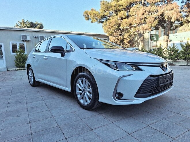 Toyota Corolla-5