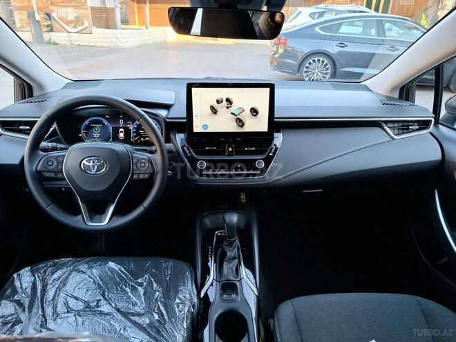 Toyota Corolla-10