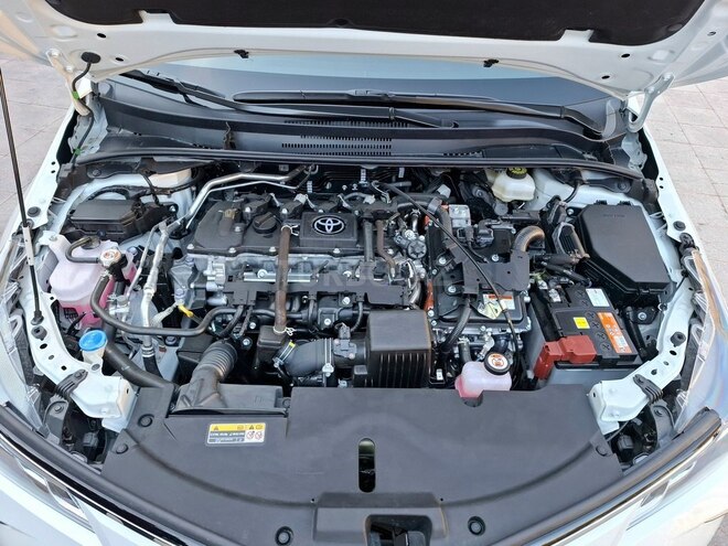 Toyota Corolla-20