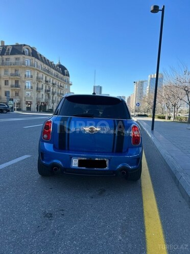 Mini  2012, 146,000 km - 1.6 l - Bakı