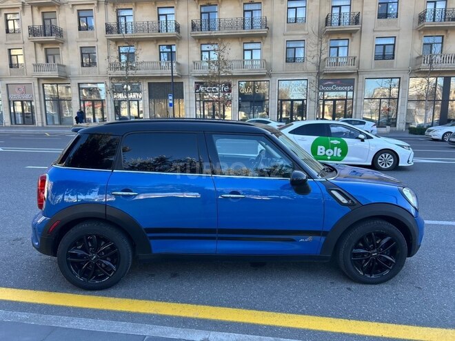Mini  2012, 146,000 km - 1.6 l - Bakı