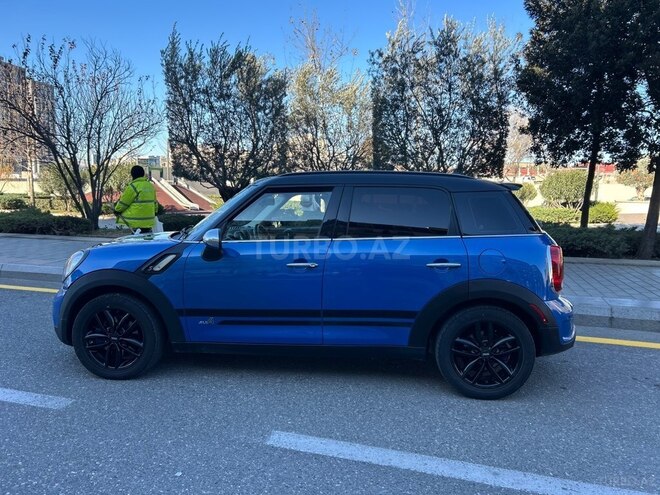Mini  2012, 146,000 km - 1.6 l - Bakı
