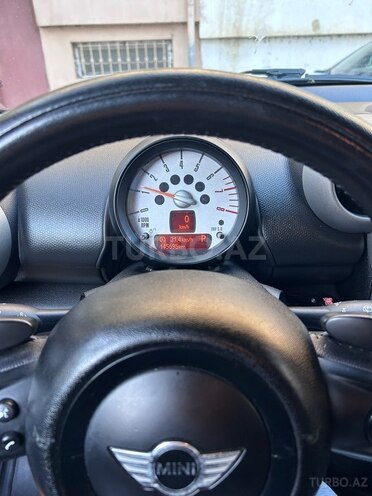 Mini  2012, 146,000 km - 1.6 l - Bakı