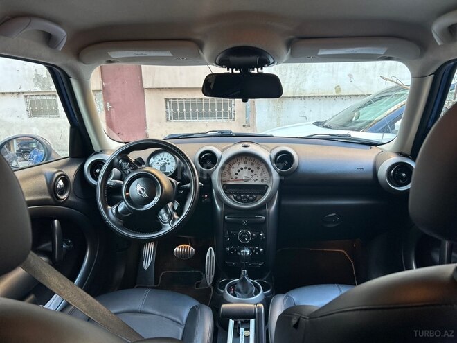Mini  2012, 146,000 km - 1.6 l - Bakı