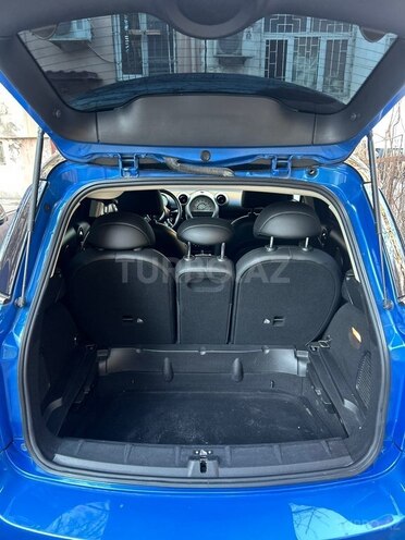 Mini  2012, 146,000 km - 1.6 l - Bakı