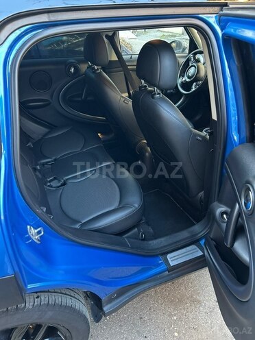 Mini  2012, 146,000 km - 1.6 l - Bakı