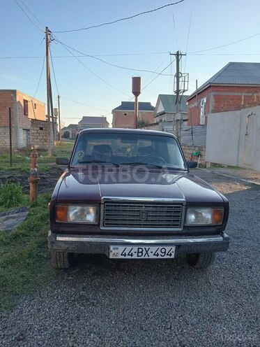 LADA (VAZ) 2107 2005, 50,000 km - 1.6 l - Cəlilabad