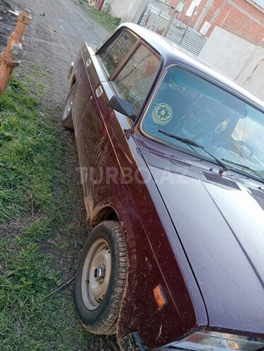 LADA (VAZ) 2107 2005, 50,000 km - 1.6 l - Cəlilabad