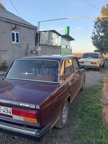 LADA (VAZ) 2107 2005, 50,000 km - 1.6 l - Cəlilabad