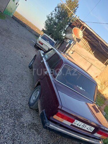 LADA (VAZ) 2107 2005, 50,000 km - 1.6 l - Cəlilabad