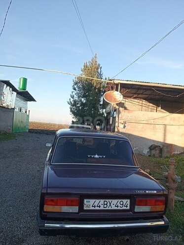LADA (VAZ) 2107 2005, 50,000 km - 1.6 l - Cəlilabad