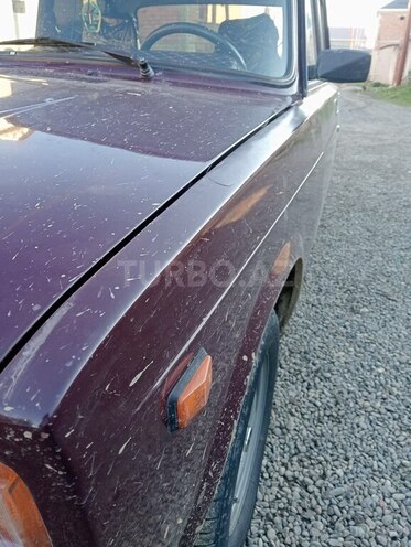 LADA (VAZ) 2107 2005, 50,000 km - 1.6 l - Cəlilabad