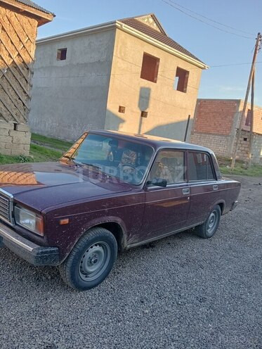 LADA (VAZ) 2107 2005, 50,000 km - 1.6 l - Cəlilabad