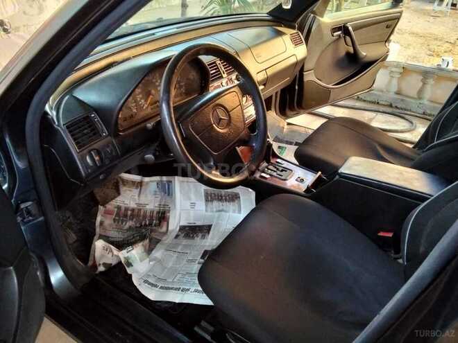 Mercedes C 180 1998, 388,000 km - 1.8 л - Bakı