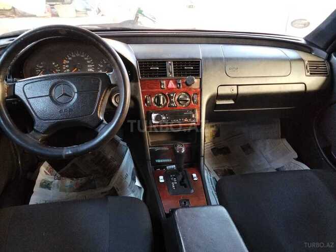 Mercedes C 180 1998, 388,000 km - 1.8 л - Bakı