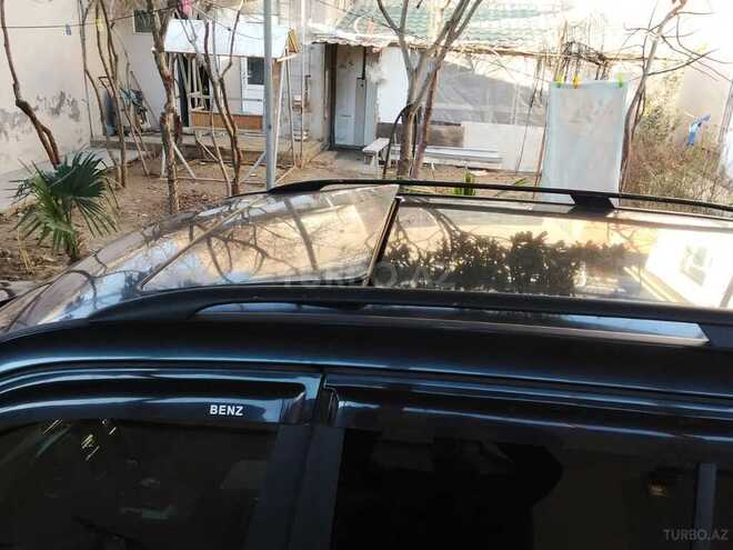 Mercedes C 180 1998, 388,000 km - 1.8 л - Bakı