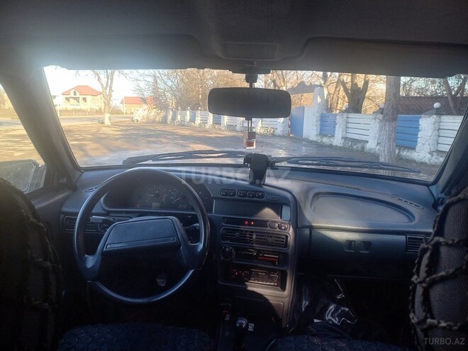 LADA (VAZ) 2115 2011, 227,000 km - 1.6 l - Xaçmaz