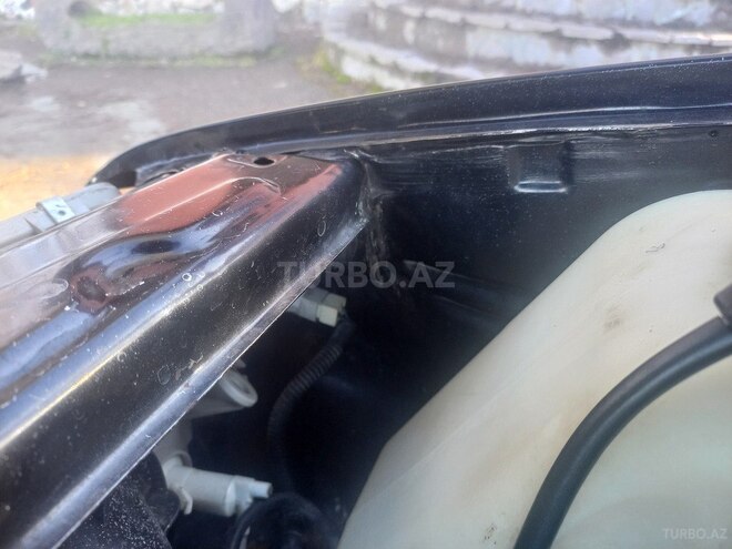 LADA (VAZ) 2115 2011, 227,000 km - 1.6 l - Xaçmaz