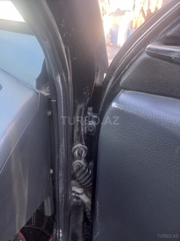 LADA (VAZ) 2115 2011, 227,000 km - 1.6 l - Xaçmaz