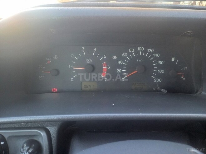 LADA (VAZ) 2115 2011, 227,000 km - 1.6 l - Xaçmaz