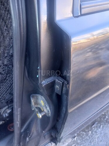 LADA (VAZ) 2115 2011, 227,000 km - 1.6 l - Xaçmaz