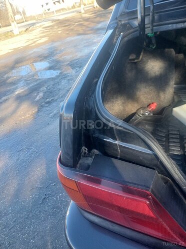LADA (VAZ) 2115 2011, 227,000 km - 1.6 l - Xaçmaz