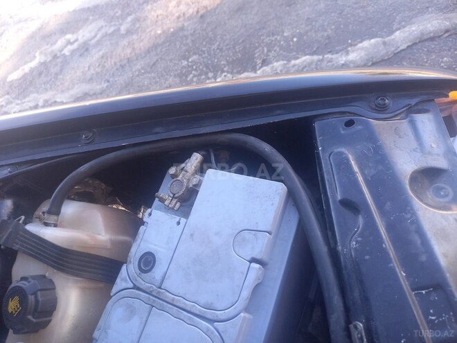 LADA (VAZ) 2115 2011, 227,000 km - 1.6 l - Xaçmaz
