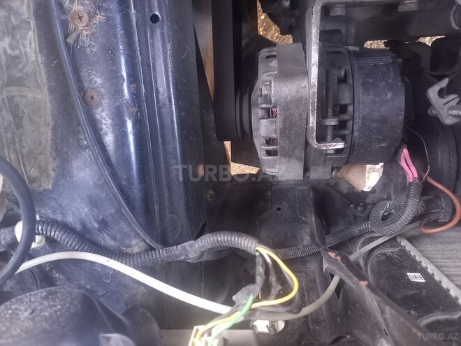 LADA (VAZ) 2115 2011, 227,000 km - 1.6 l - Xaçmaz
