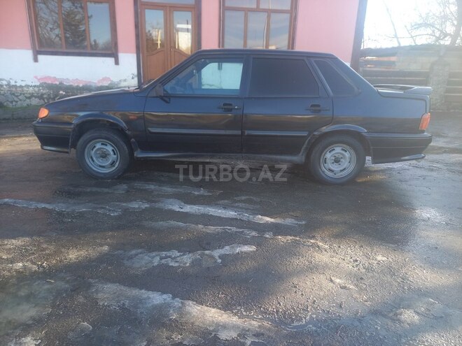 LADA (VAZ) 2115 2011, 227,000 km - 1.6 l - Xaçmaz