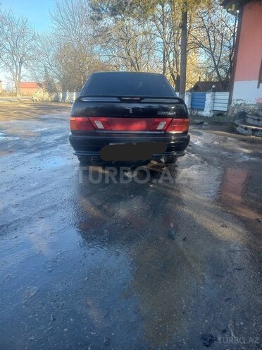 LADA (VAZ) 2115 2011, 227,000 km - 1.6 l - Xaçmaz