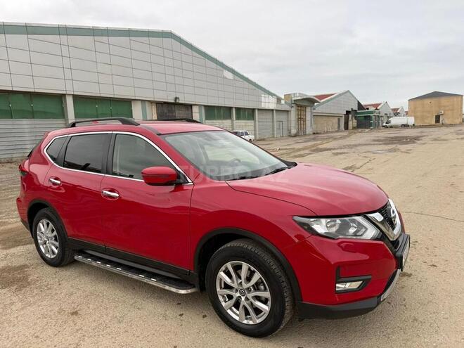 Nissan X-Trail 2019, 95,000 km - 2.0 l - Bakı