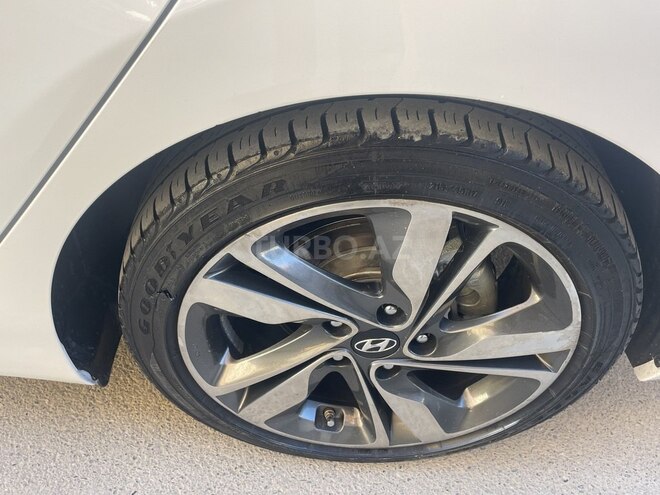 Hyundai Elantra 2014, 170,120 km - 1.8 л - Bakı