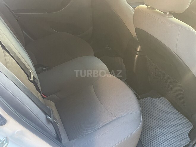 Hyundai Elantra 2014, 170,120 km - 1.8 л - Bakı