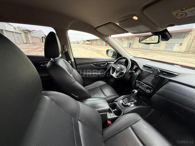Nissan X-Trail 2019, 95,000 km - 2.0 l - Bakı