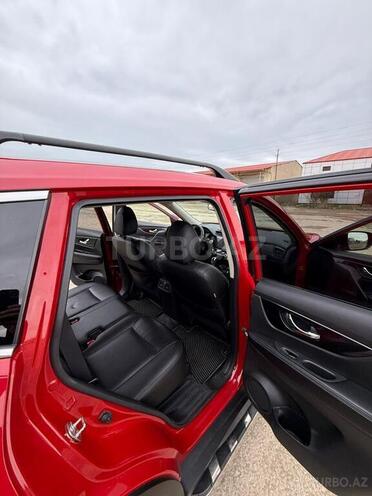 Nissan X-Trail 2019, 95,000 km - 2.0 l - Bakı
