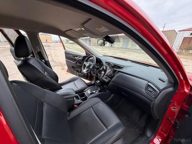 Nissan X-Trail 2019, 95,000 km - 2.0 l - Bakı