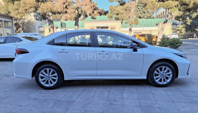 Toyota Corolla-3