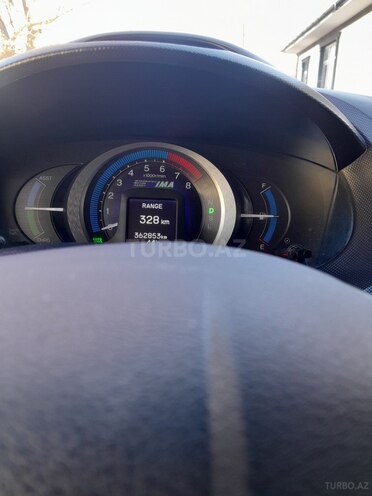 Honda Insight 2010, 353,000 km - 1.3 l - Bakı