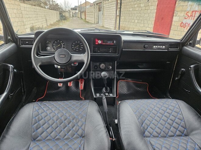 LADA (VAZ) 2107 2009, 49,220 km - 1.6 l - Beyləqan