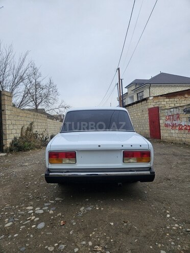 LADA (VAZ) 2107 2009, 49,220 km - 1.6 l - Beyləqan