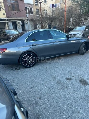 Mercedes E 200 2021, 65,000 km - 2.0 l - Bakı