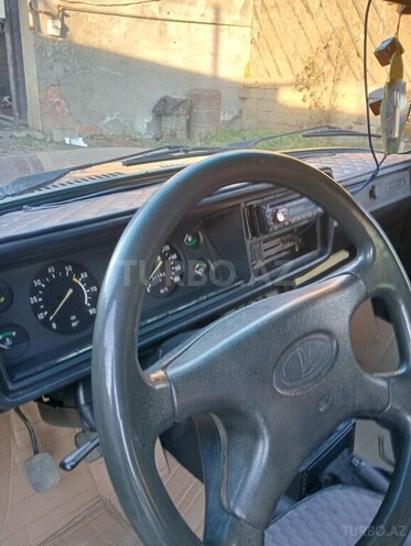 LADA (VAZ) 2107 2005, 50,000 km - 1.6 l - Cəlilabad