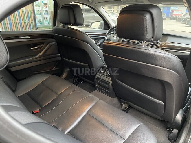 BMW 528 2013, 205,000 km - 2.0 l - Bakı