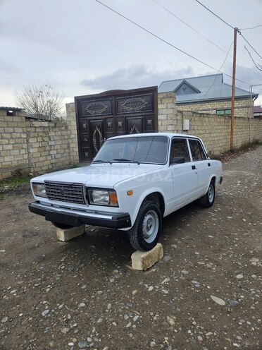 LADA (VAZ) 2107 2009, 49,220 km - 1.6 l - Beyləqan