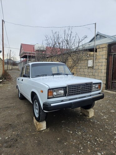 LADA (VAZ) 2107 2009, 49,220 km - 1.6 l - Beyləqan