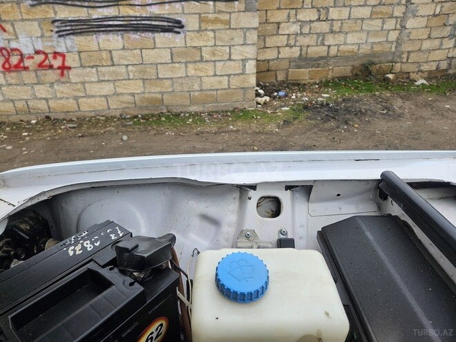 LADA (VAZ) 2107 2009, 49,220 km - 1.6 l - Beyləqan